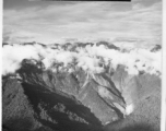 Mountains of the Hump and SW China during WWII.