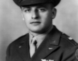 James C. Vurgaropulos lost his life after a crash in China as he strafed a ground target in his P-40 (serial no. 42-104941) on Jun 29 1944. Lt. Vurgaropulos was on a mission leading 16 planes near Changsha. Lt.Vurgaropulos was a member of the 75th Fighter Squadron, of the 23rd Fighter Group.