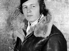 Mr. Harold 'Hal' Geer, combat photographer in the CBI, went on to spend a lifetime looking at the world through the medium of movies, television, and photography--his work in fact shaped the way many of us view the world today.