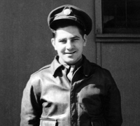 Anthony S. Kryscio, lost in the CBI during WWII in 1944.