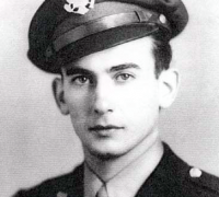 James D. McDowell, 2nd Lt., ID: O-515741, Missing in Action (MIA) in the CBI during WWII. 