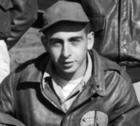 S/Sgt Joseph A. Siana (armorer), 491st Bomb Squadron, was killed during operations on January 19, 1945, when his B-25H crashed following an attack on the Do Len bridge in French-Indo China.