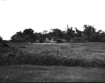 Gliders in the CBI during WWII.  From the collection of David Firman, 61st Air Service Group.