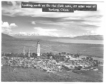 Dali area in Yunnan, China, and mountains of the Hump and SW China during WWII.