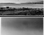 US planes taking off from airbase near Kunming China during WWII.